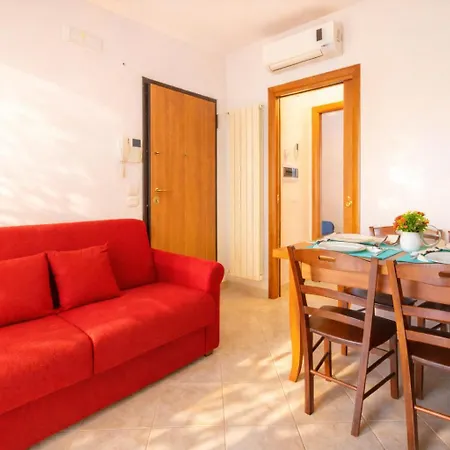 Vener 2 - Myho Casa Apartment Torre Canne