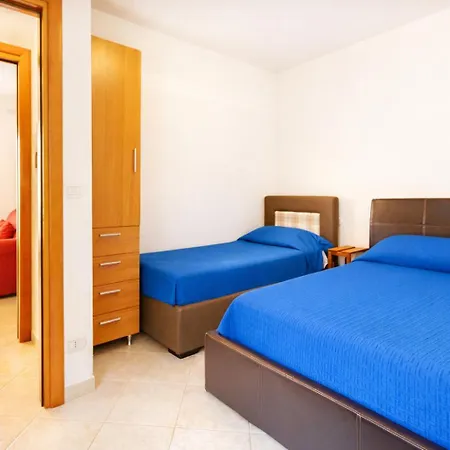 Apartment Vener 2 - Myho Casa