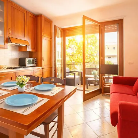 Apartment Vener 2 - Myho Casa *