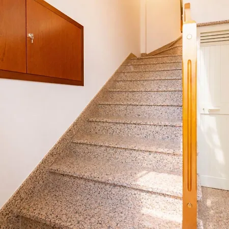 Apartment Vener 2 - Myho Casa *