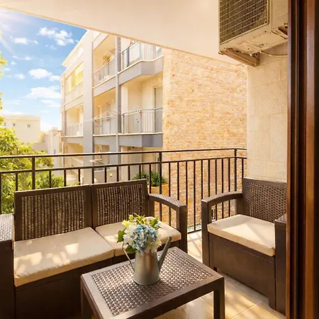 Vener 2 - Myho Casa Apartment Torre Canne