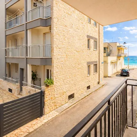 Vener 2 - Myho Casa Apartment Torre Canne